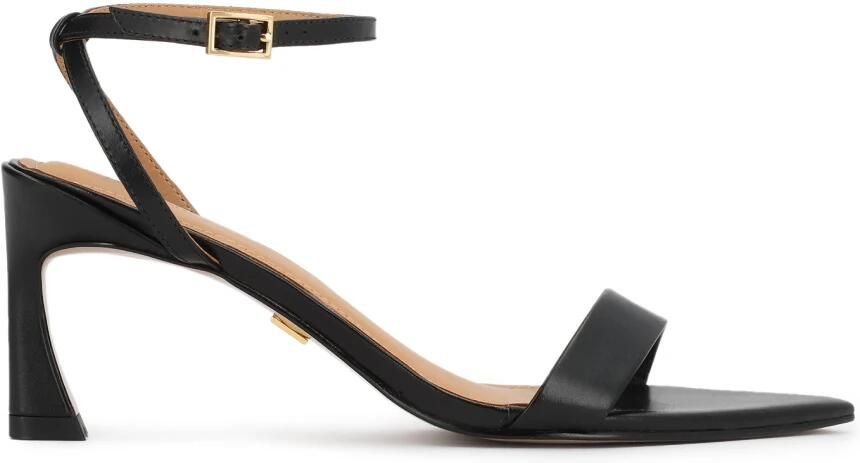 Kazar Sandalen met spitse neus