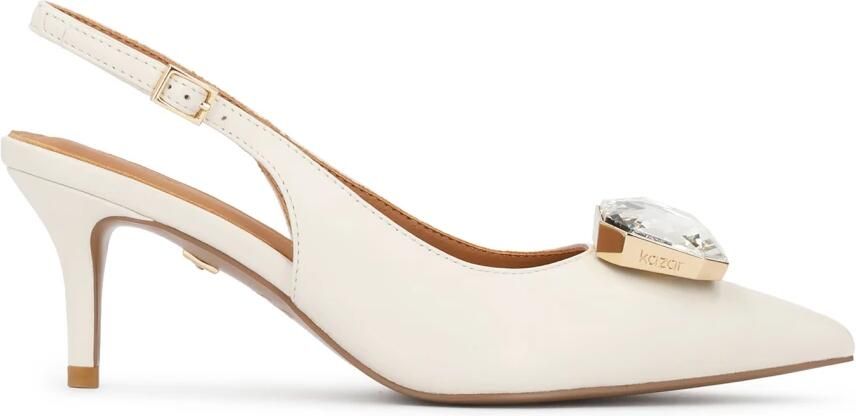 Kazar Sheri Pumps