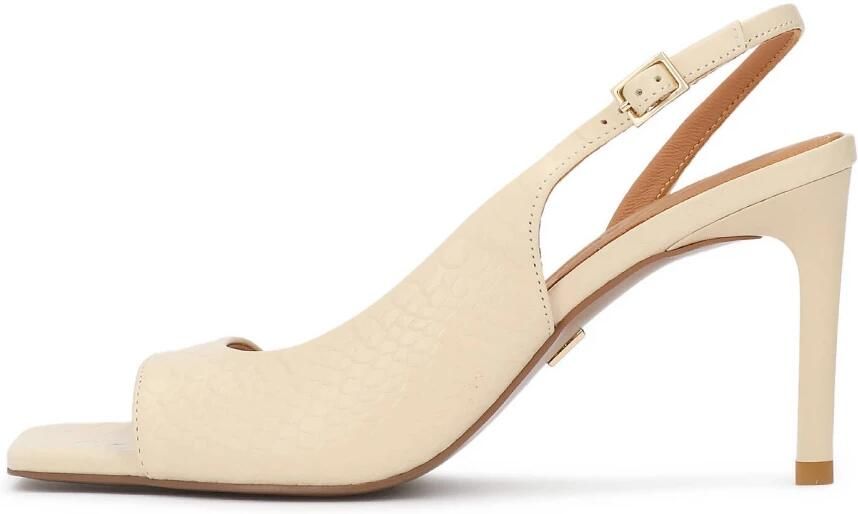 Kazar Silane Slingback Sandalen - Foto 2