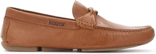 Kazar Simbo Mocassins