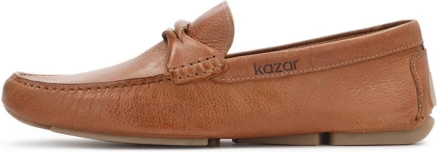 Kazar Simbo Mocassins - Foto 2