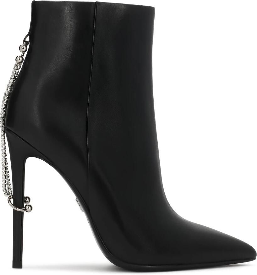 Kazar Slim Stiletto Enkellaars