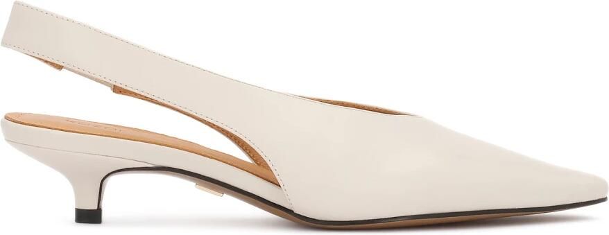 Kazar Slingback Pump
