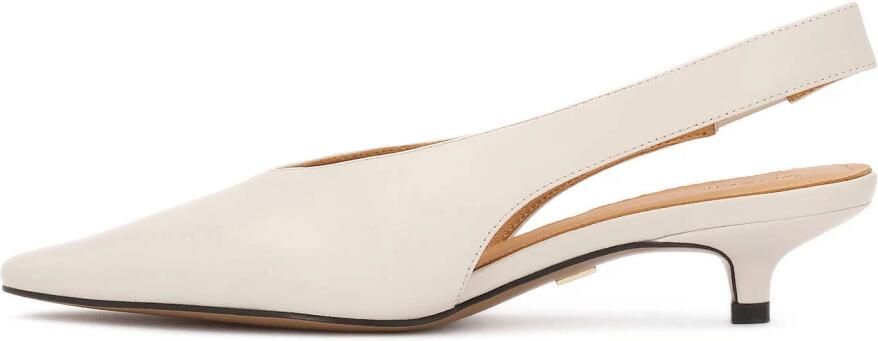 Kazar Slingback Pump - Foto 2