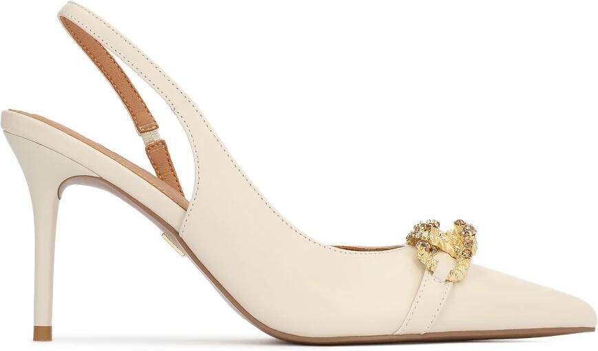 Kazar Slingback Pump