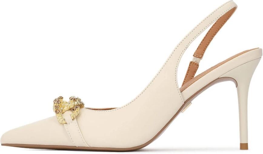 Kazar Slingback Pump - Foto 2