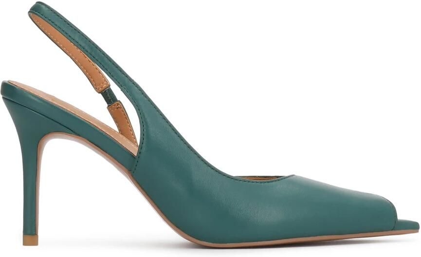 Kazar Slingback Pump
