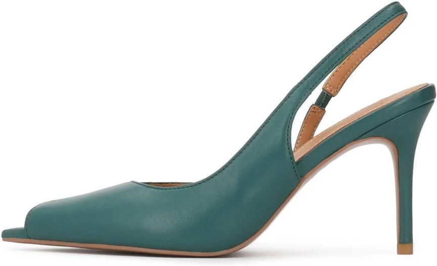 Kazar Slingback Pump - Foto 2