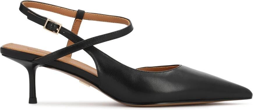 Kazar Slingback Pumps