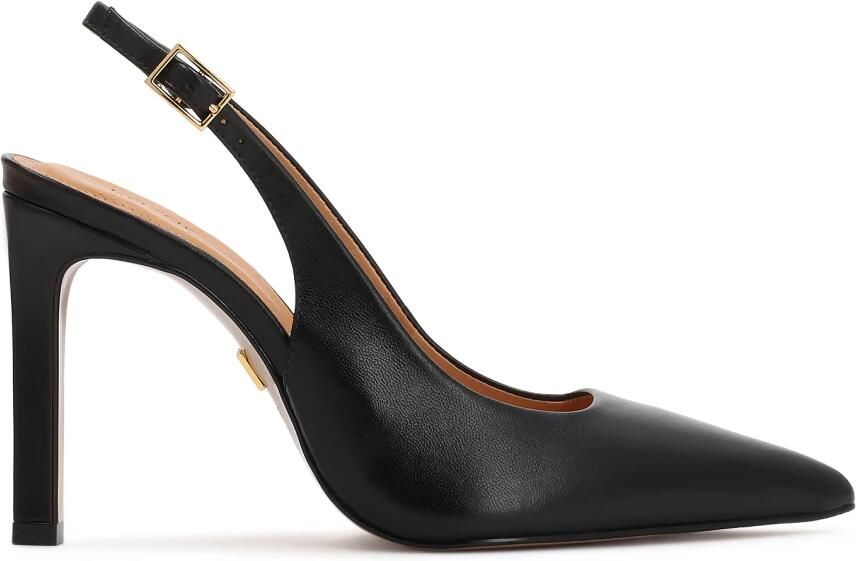 Kazar Slingback Pumps