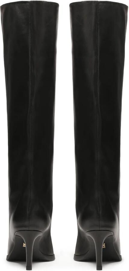 Kazar Slip-on laarzen met lage hak