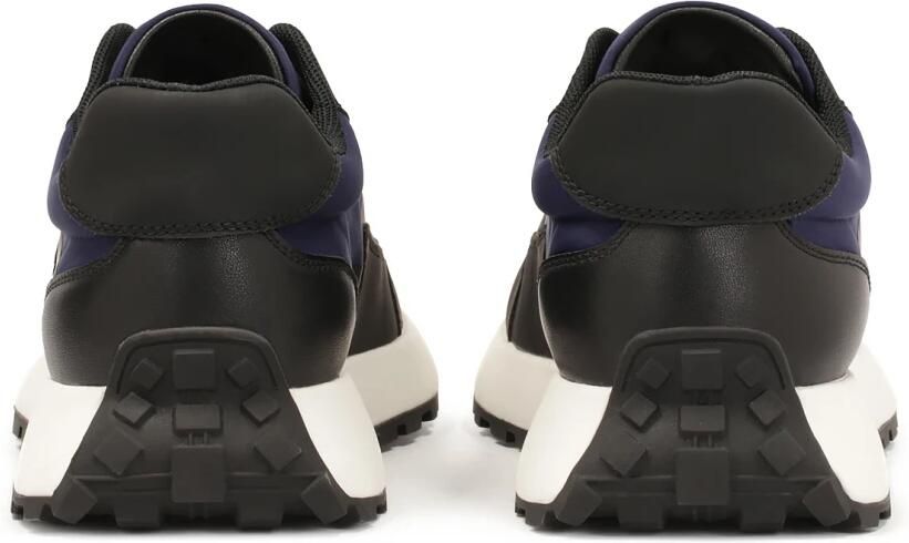 Kazar Sneakers van combinatiemateriaal - Foto 4