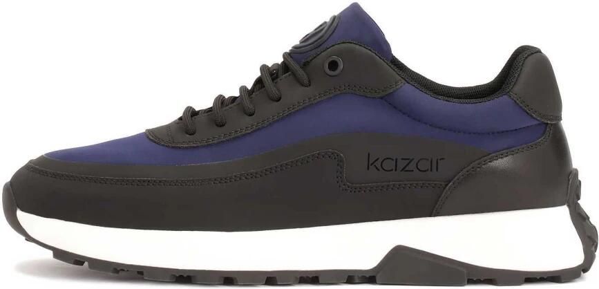 Kazar Sneakers van combinatiemateriaal - Foto 5