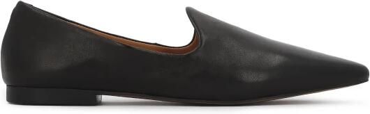 Kazar Soft Half Shoes