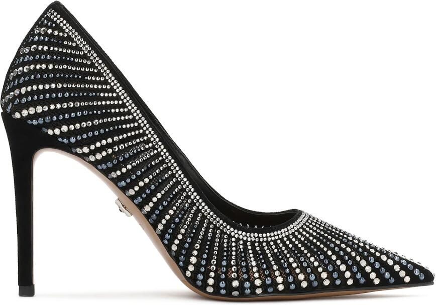 Kazar Spectaculaire Pumps