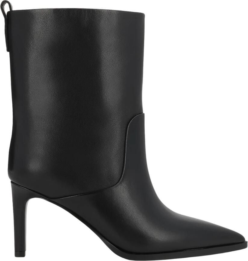 Kazar Stiletto enkellaarsjes