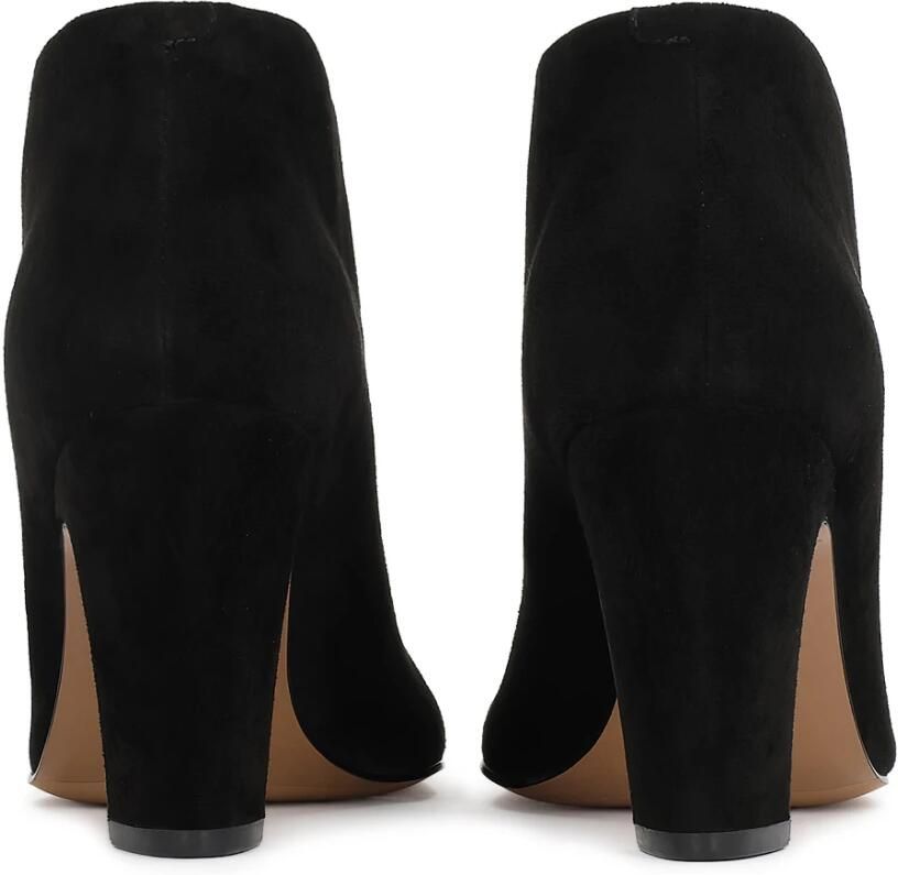 Kazar Stiletto Laarzen