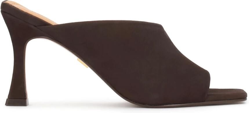 Kazar Stiletto Mules