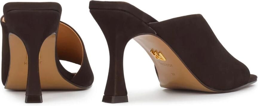 Kazar Stiletto Mules - Foto 6