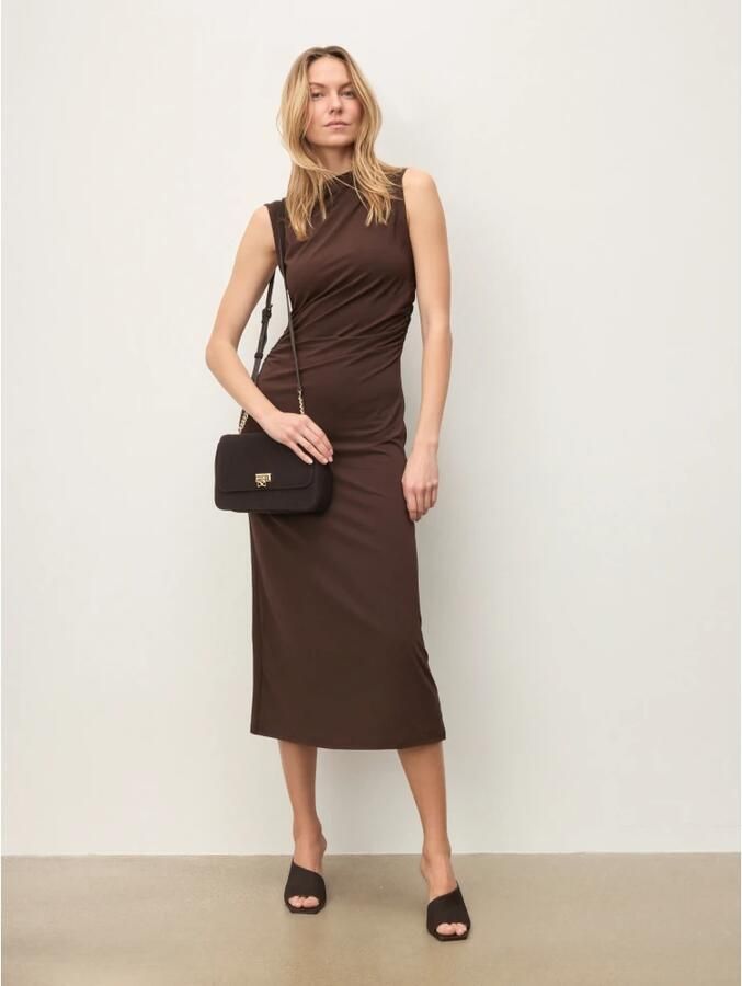 Kazar Stiletto Mules - Foto 3