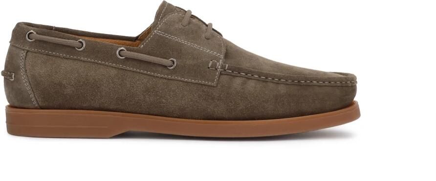 Kazar Suède Bootsschoenen