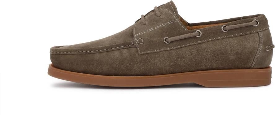 Kazar Suède Bootsschoenen - Foto 2