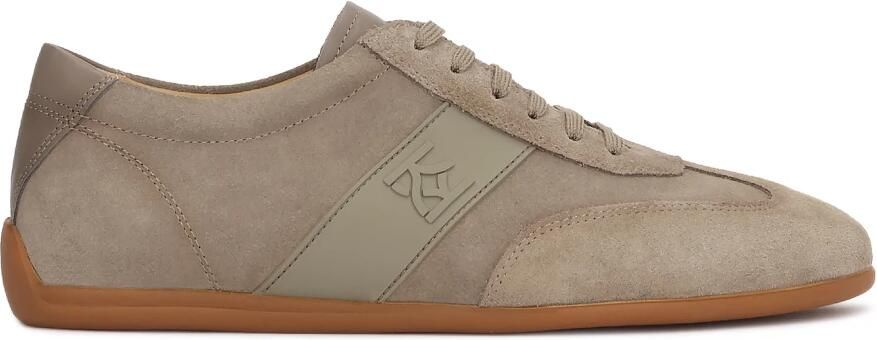 Kazar Suède Casual Schoen