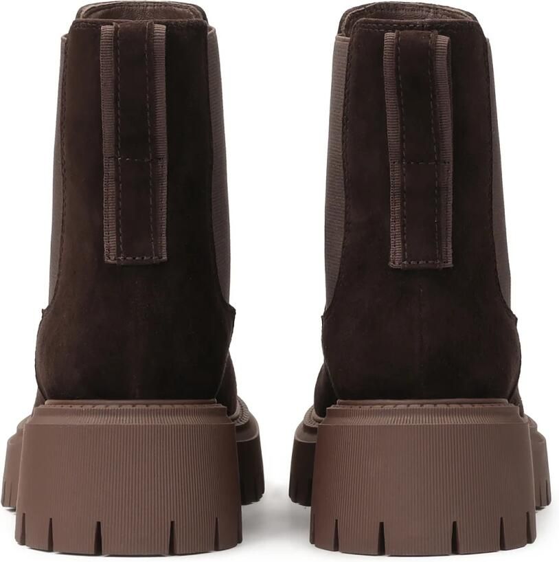 Kazar Suede Chelsea laarzen