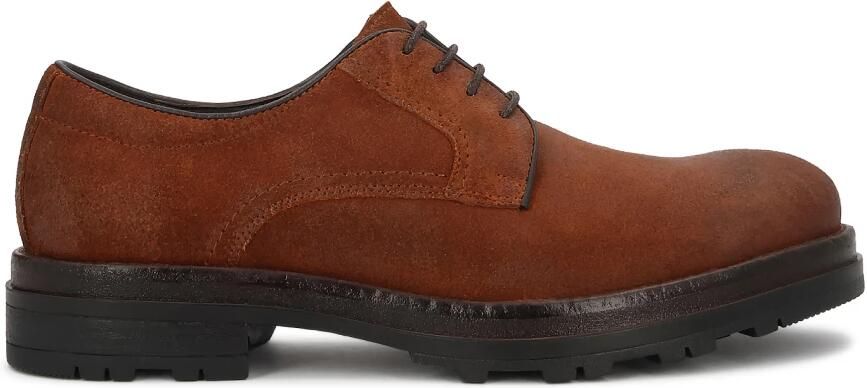 Kazar Suede Derby