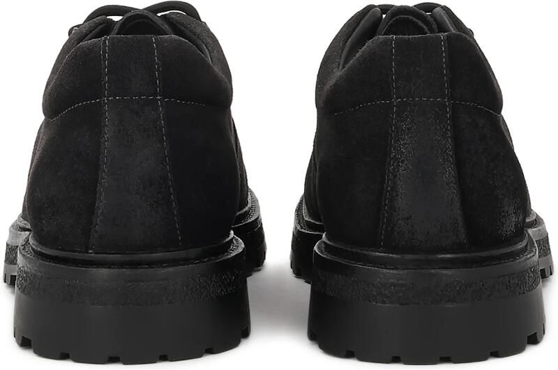 Kazar Suede Hiker Schoenen - Foto 4