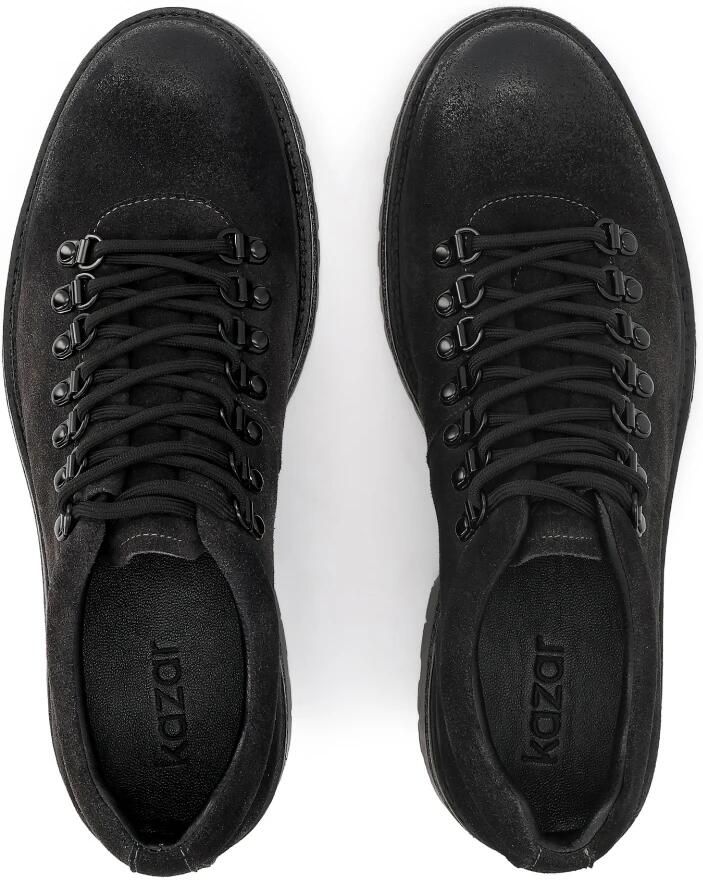 Kazar Suede Hiker Schoenen - Foto 2