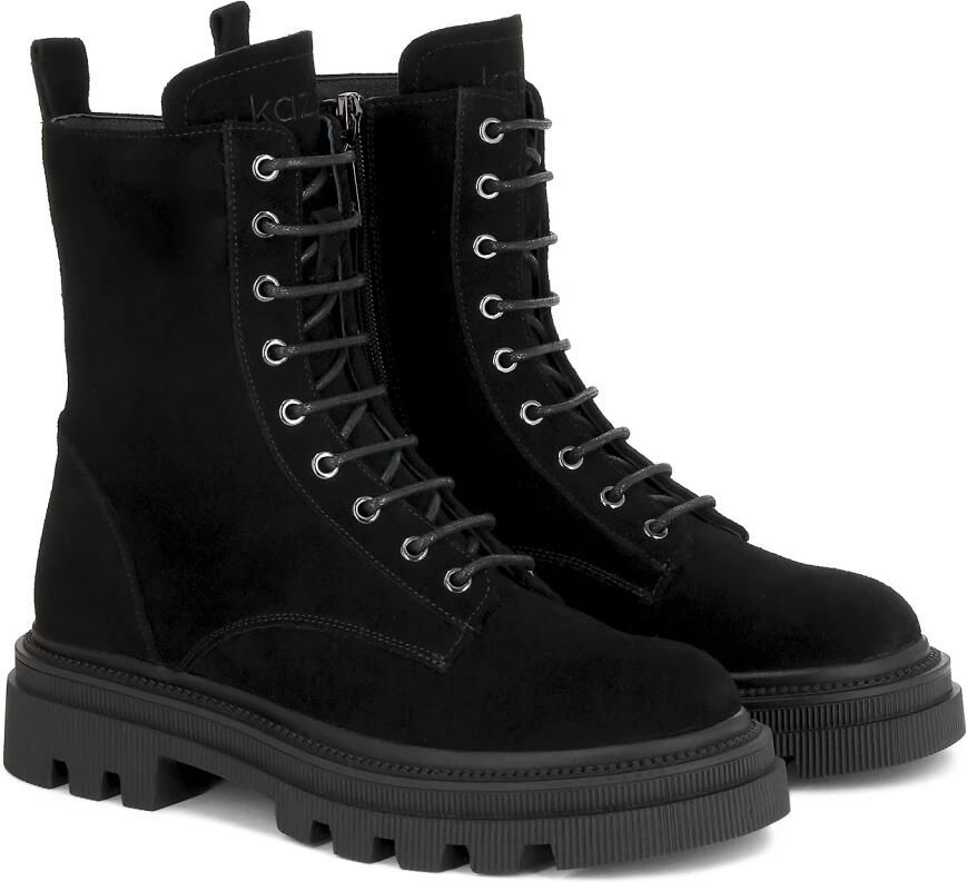 Kazar Suede klassieke laarzen