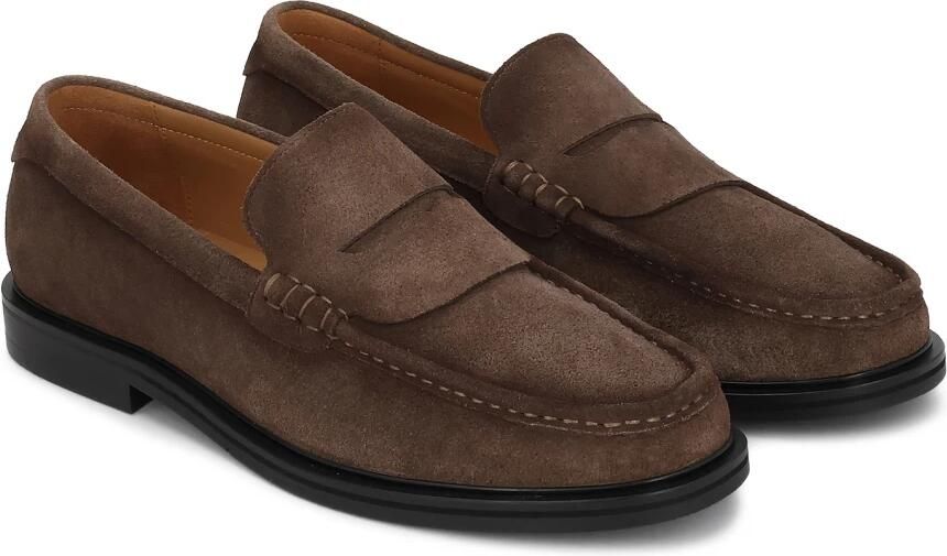 Kazar Suède Loafers - Foto 3