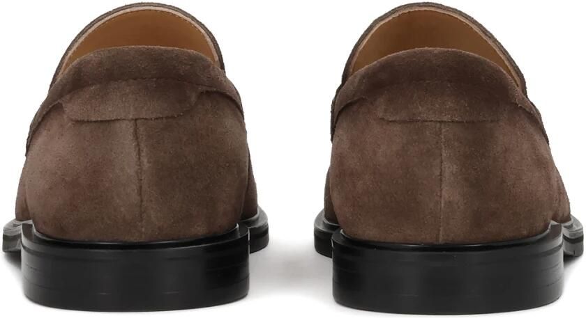 Kazar Suède Loafers - Foto 4