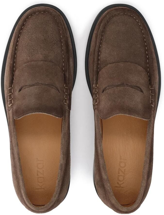Kazar Suède Loafers - Foto 2