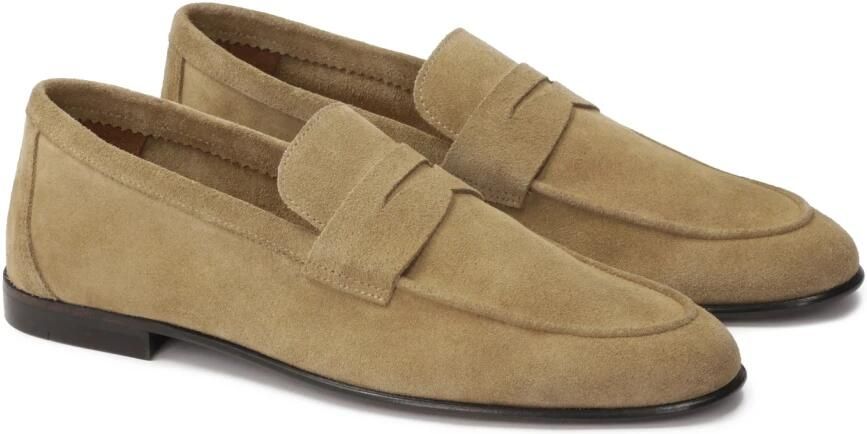 Kazar Suede loafers uit de Limited Edition collectie - Foto 3
