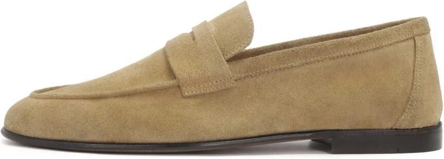 Kazar Suede loafers uit de Limited Edition collectie - Foto 4