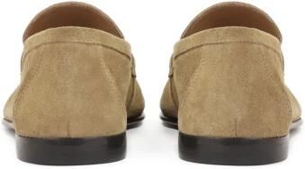 Kazar Suede loafers uit de Limited Edition collectie - Foto 5
