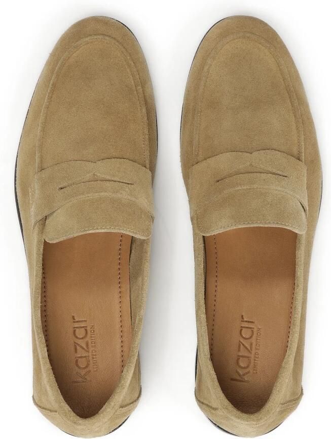 Kazar Suede loafers uit de Limited Edition collectie - Foto 2