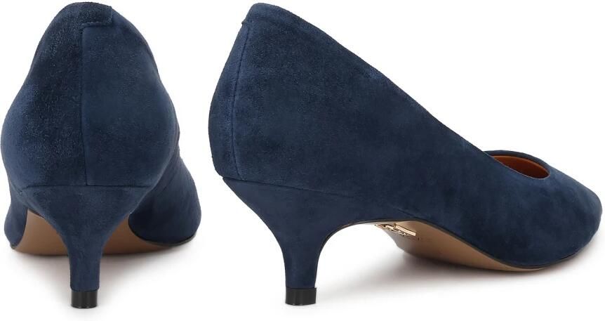 Kazar Suède Pumps - Foto 4