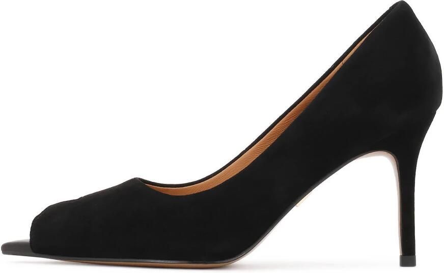 Kazar Classic black pumps with a pointed toe - Foto 2