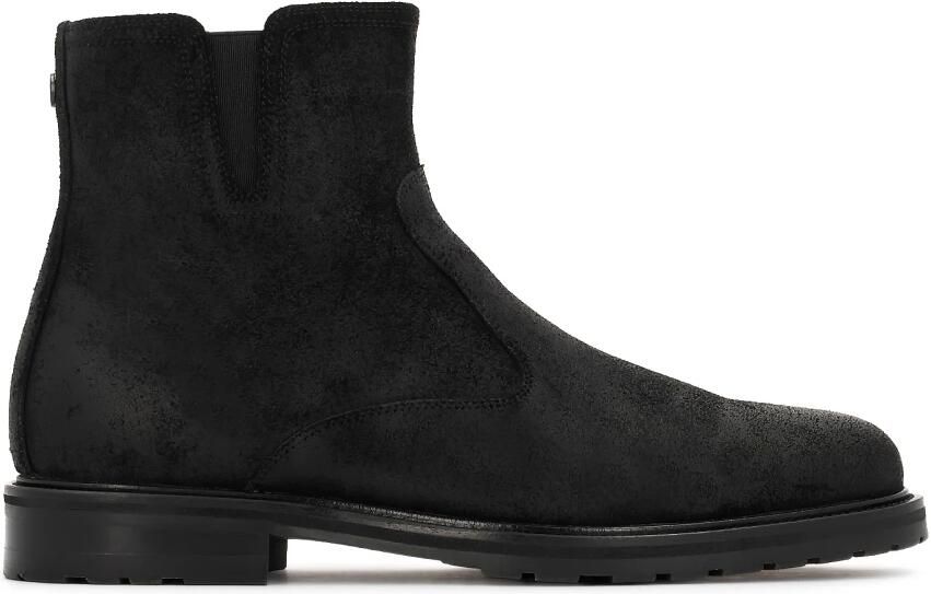 Kazar Suede Ritschoen