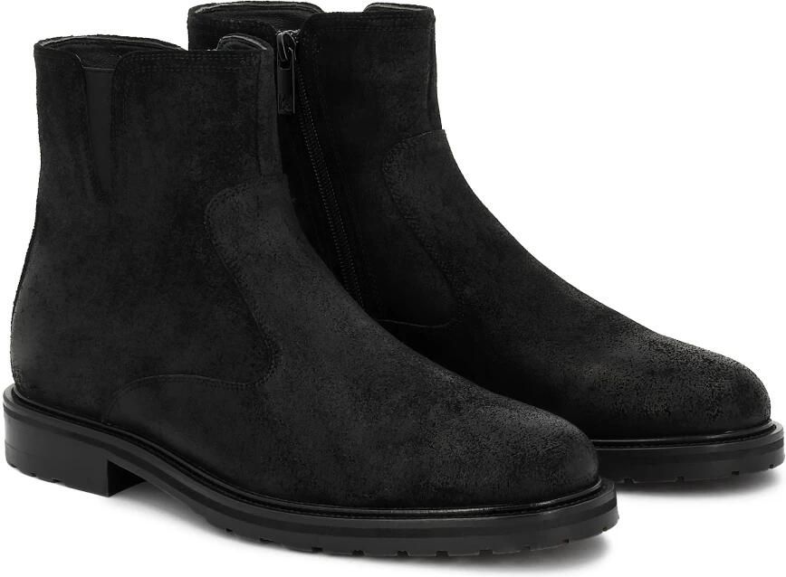 Kazar Suede Ritschoen - Foto 5
