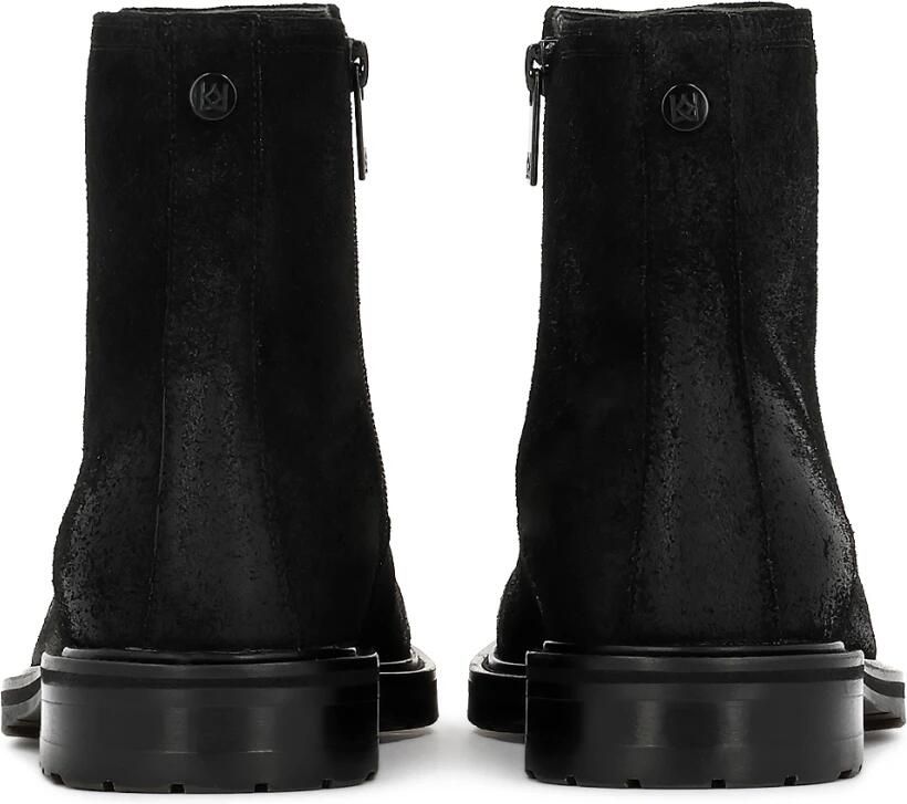 Kazar Suede Ritschoen - Foto 4