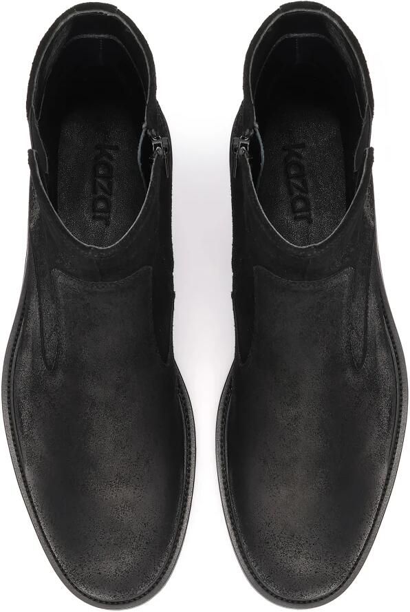 Kazar Suede Ritschoen - Foto 6