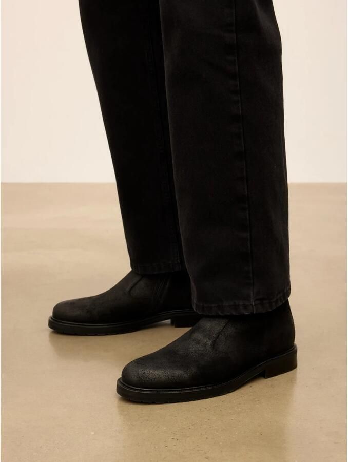 Kazar Suede Ritschoen - Foto 2