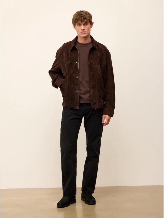 Kazar Suede Ritschoen - Foto 3