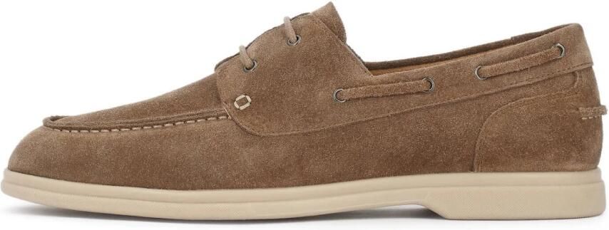 Kazar Suede Slip-On Schoenen - Foto 2