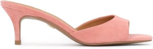 Kazar Suède Slippers