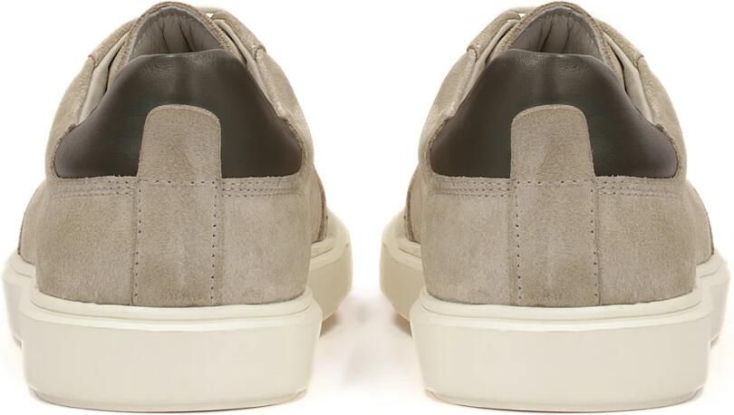 Kazar Suede sneakers